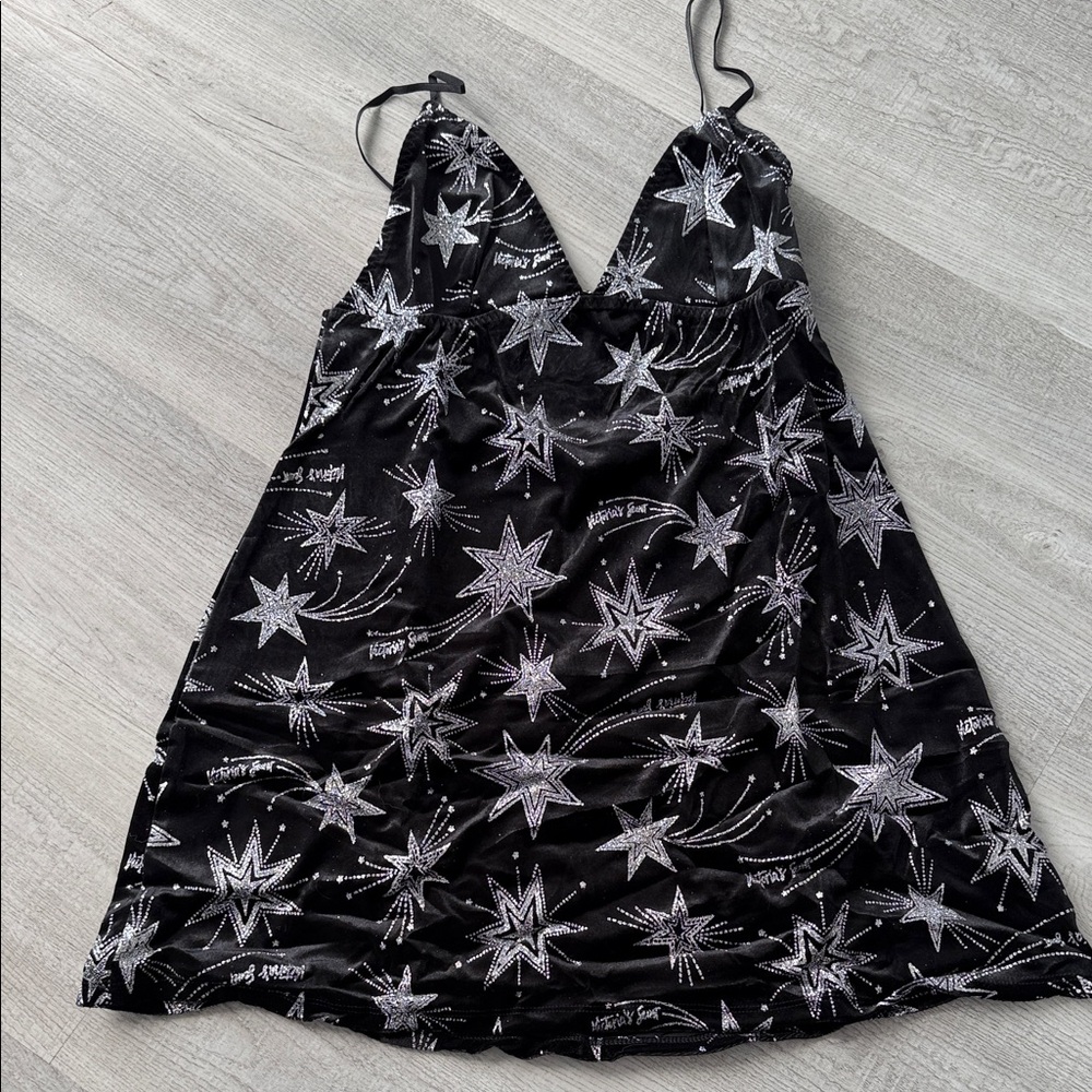 Victoria's Secret Black Garment